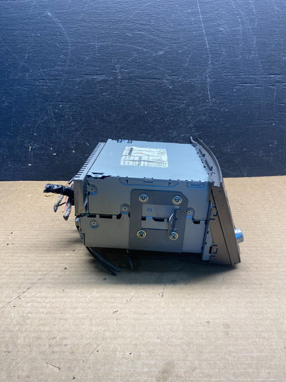 2010 - 2012 Subaru Outback Radio AM/FM CD Player mp3 Audio AF4178 DW2