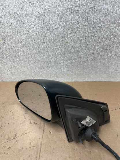 2008-2012 Buick Enclave Left Driver Heat Door Turn Sg Mirror TWO PLUGS W8886 DW6
