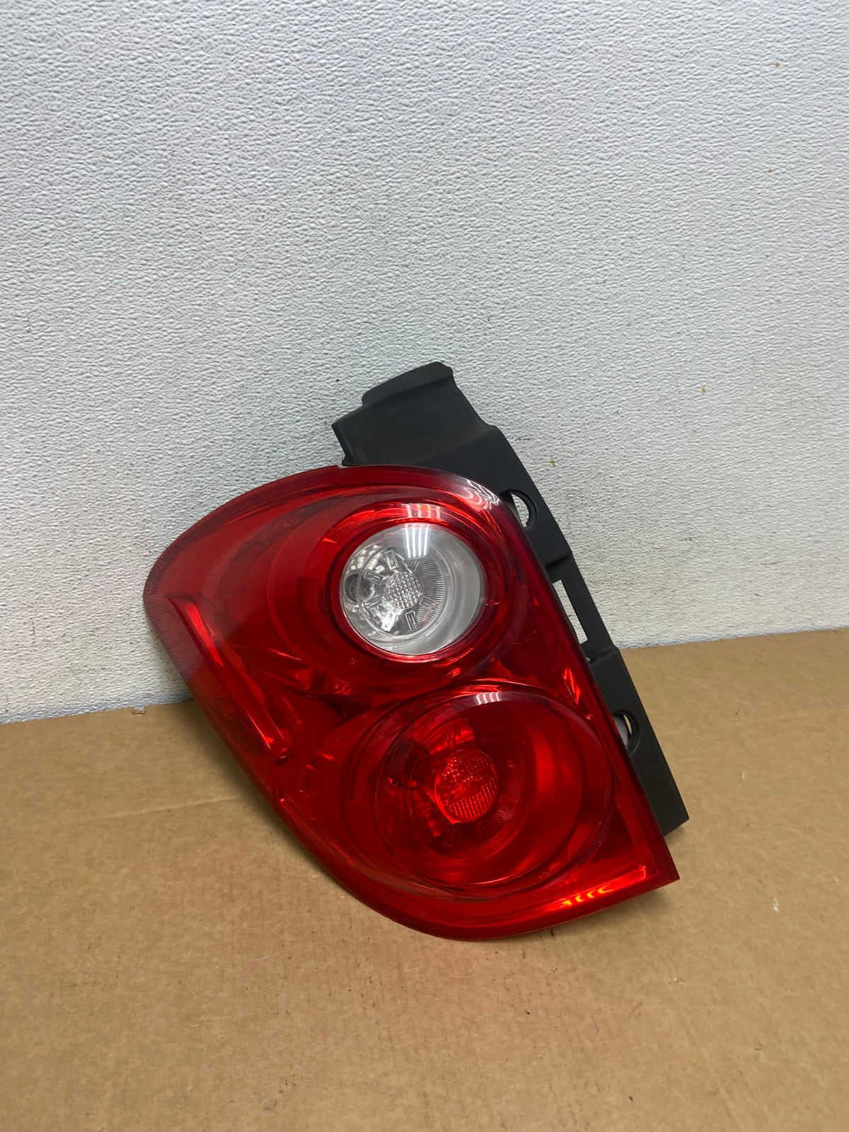 2010 to 2015 Chevrolet Equinox Left Driver Lh Side Tail Light AD5352 LK2