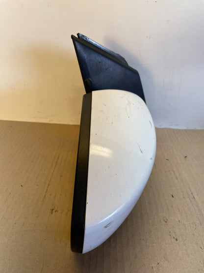 2013 - 2017 Ford Escape Right Passenger Power Door Heated Mirror AJ0822 DG9
