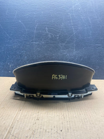 2004 to 2007 Chevrolet Express Speedometer Cluster Gauge ag3781 DG3