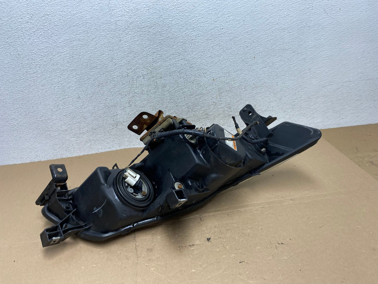 2004 2005 2006 Acura TL Headlight Left Driver LH Side Xenon HID AF4424 LK5