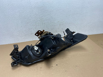 2004 2005 2006 Acura TL Headlight Left Driver LH Side Xenon HID AF4424 LK5