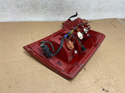 2007 2008 2009 2010 2011 2012 Kia Rondo Left Driver LH Tail Light AH4024 LK7