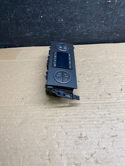 2007 to 2009 GMC Yukon Chevrolet Tahoe Climate Control A/C Panel AG6408 DG2