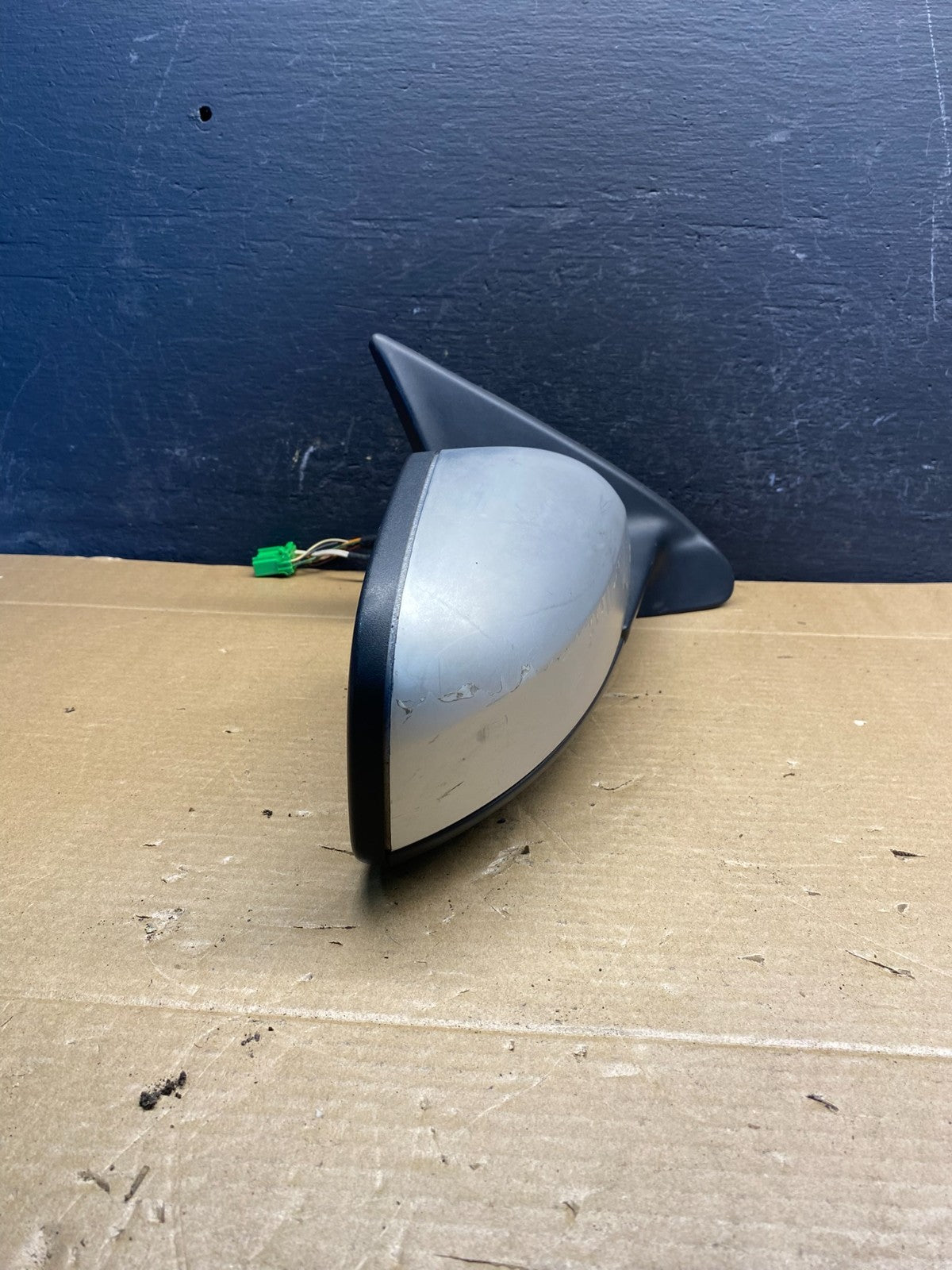 2004 - 2006 Volvo S60 Right Passenger RH Front Door View Mirror AD6621 DW10
