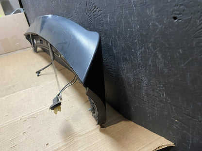 2008 2009 2010 Honda Odyssey Rear Trunk Spoiler Gate F6684 DG7