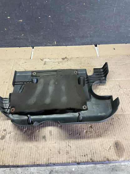 2007 to 2012 Nissan Versa Engine Motor Cover M2696 PS4