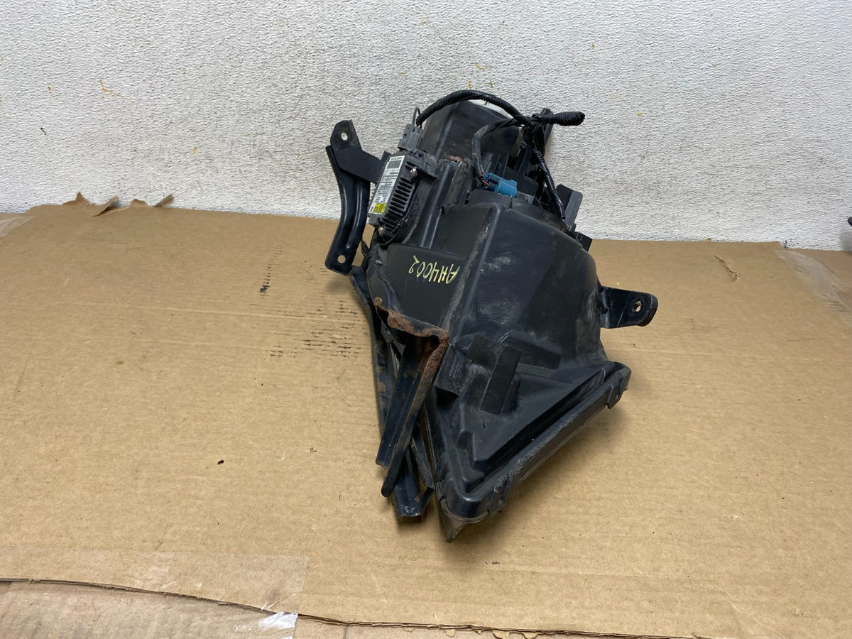 2007 2008 2009 Acura MDX Headlight Xenon HID Left Driver Lh Side AH4002 DW8
