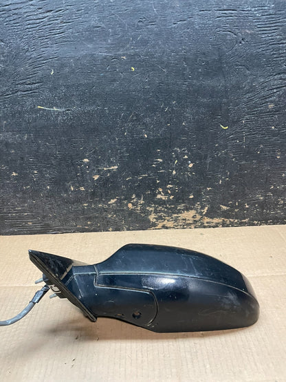 2003 to 2008 Infiniti Fx35 Left Driver LH View Door Mirror Oem Y1628 MS3