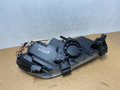 Halogen 2007 2008 2009 Mazda CX-7 Left Driver Headlight AE3258 DW10