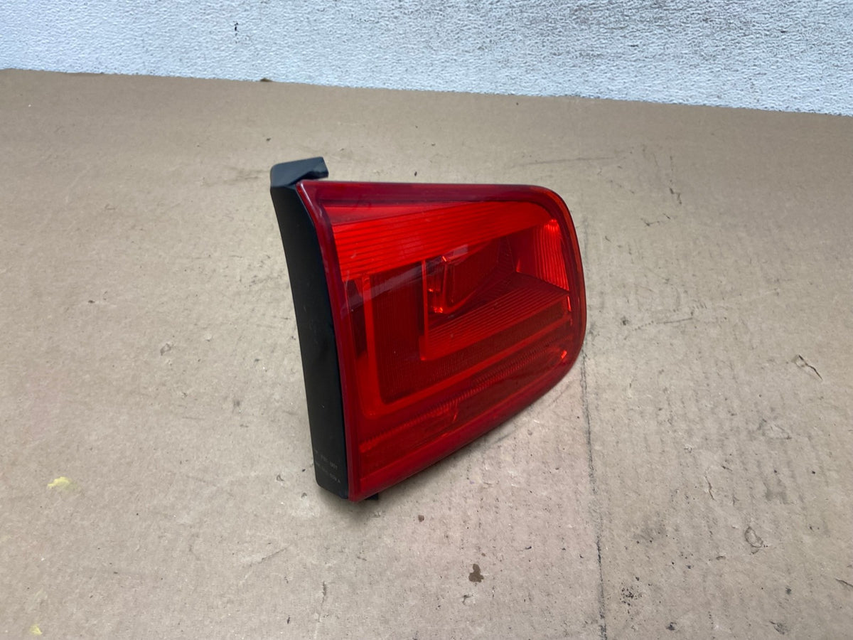 2012-2017 Volkswagen Tiguan Left Driver LH Side Inner Tail Light AG4692 LK2