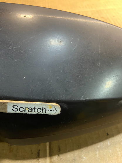 2012 2013 2014 Hyundai Elantra Right Passenger  Door Mirror Oem Y7215 MS6