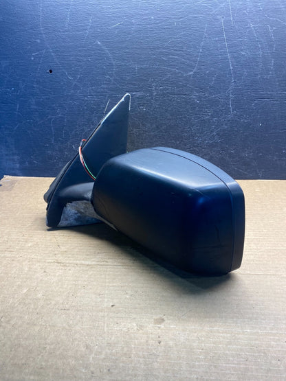 2000 to 2006 BMW X5 Left Driver LH Side View Door Mirror AF7552 DG2