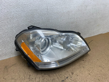2007 to 2009 Mercedes GL-Class GL450 Right Passenger Headlight Oem W7917 DW2