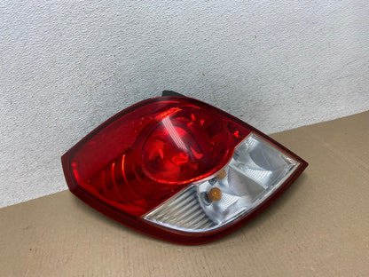 2008 2009 2010 Saturn Vue Left Driver Lh Tail Light Side AF5791 LK0
