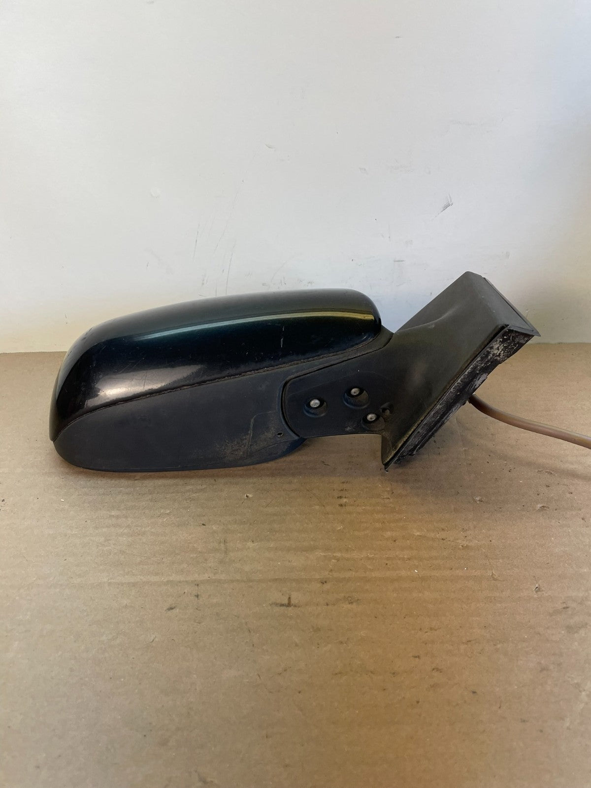 2009-2013 Toyota Corolla Right Passenger Door View Heated Mirror AF5674 DG3