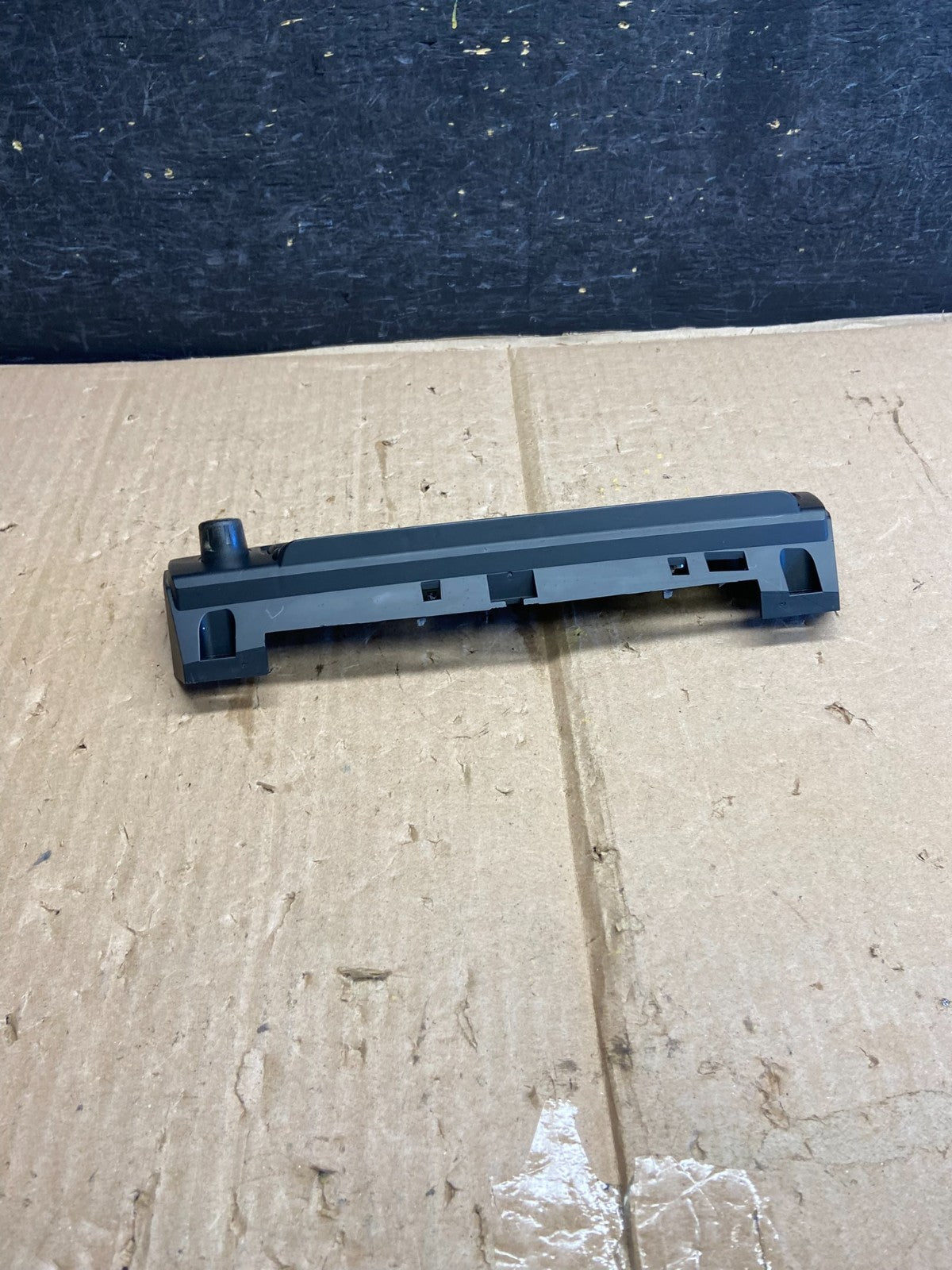 2007 to 2013 BMW X5 X6 E70 E71 Stereo Control Switch Button Panel AI2752 PS1