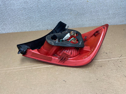 2005 2006 2007 Scion TC Tail Light Left Driver Lh Side Oem AB4469 LK4