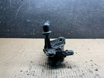 2008 2009 Taurus X Rear Windshield Wiper Motor u9537 DG2