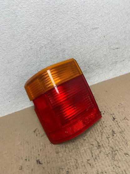 1995 to 1999 Range Rover P38 Left Driver LH Side Tail Light AF7136 LK2
