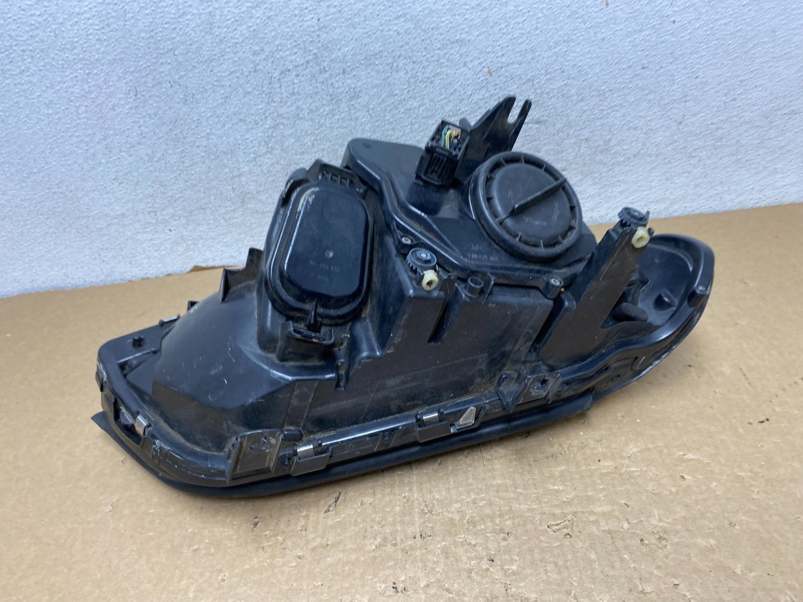 Halogen 2004 2005 2006 Bmw E53 X5 Left Driver LH Headlight AF7923 DW7