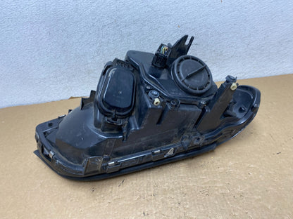 Halogen 2004 2005 2006 Bmw E53 X5 Left Driver LH Headlight AF7923 DW7