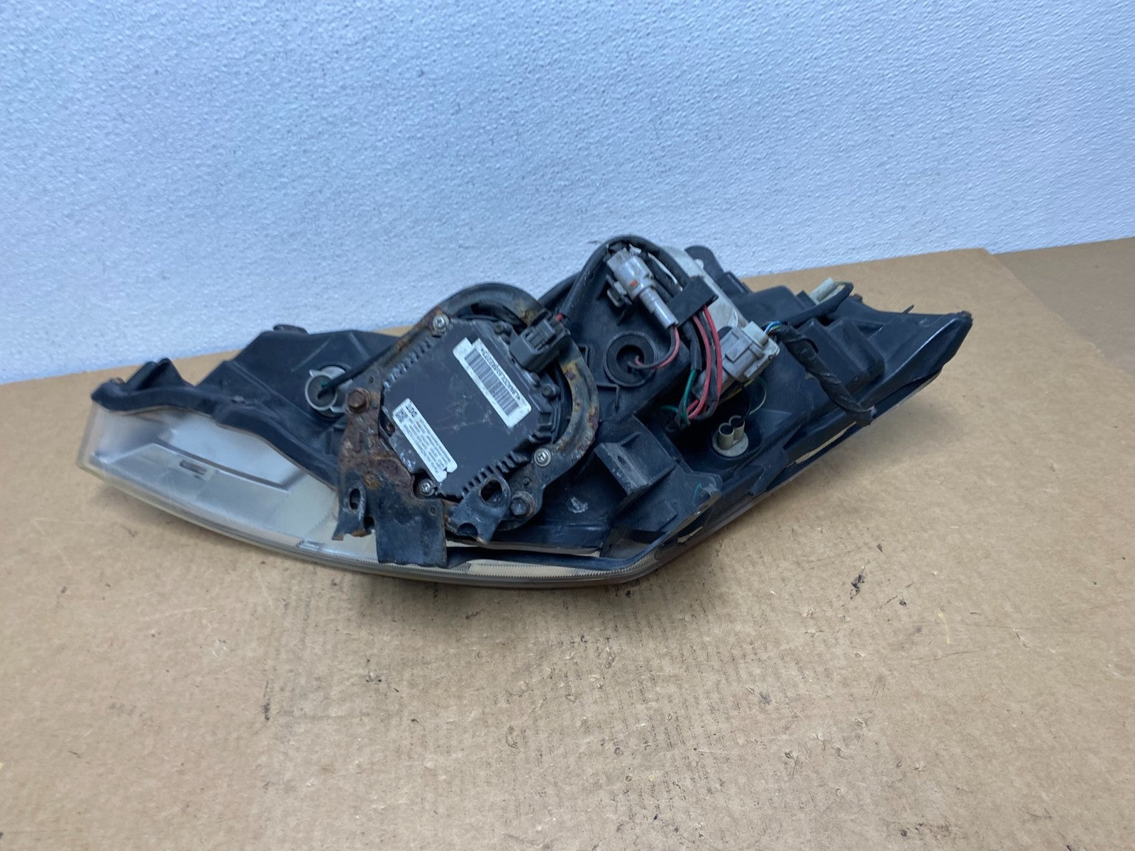 2003 to 2007 Nissan Murano Headlight Xenon HID Right Passenger Oem AC3003 DW7
