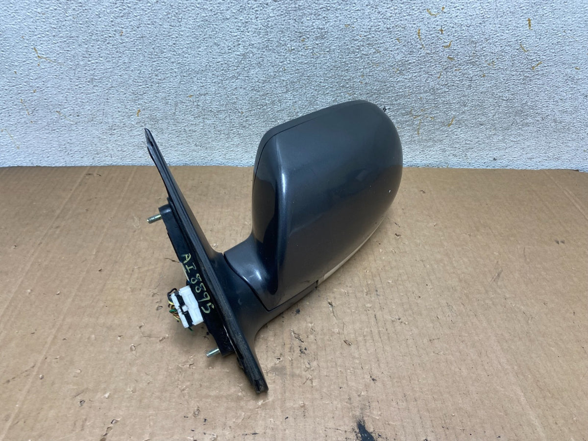 2007 - 2012 Hyundai Veracruz Left Driver View Turn Sgn Door Mirror AI8895 DW2