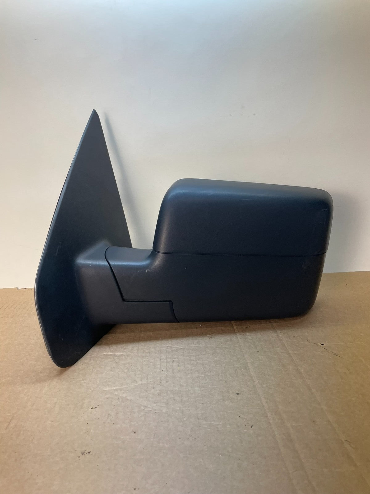 2004 to 2008 Ford F150 Left Driver LH Side View Door Mirror AH0006 DG0