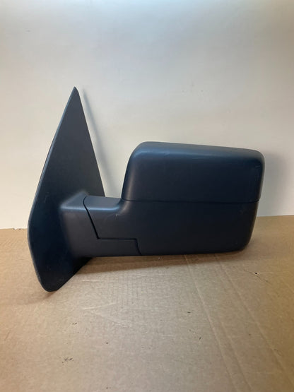 2004 to 2008 Ford F150 Left Driver LH Side View Door Mirror AH0006 DG0