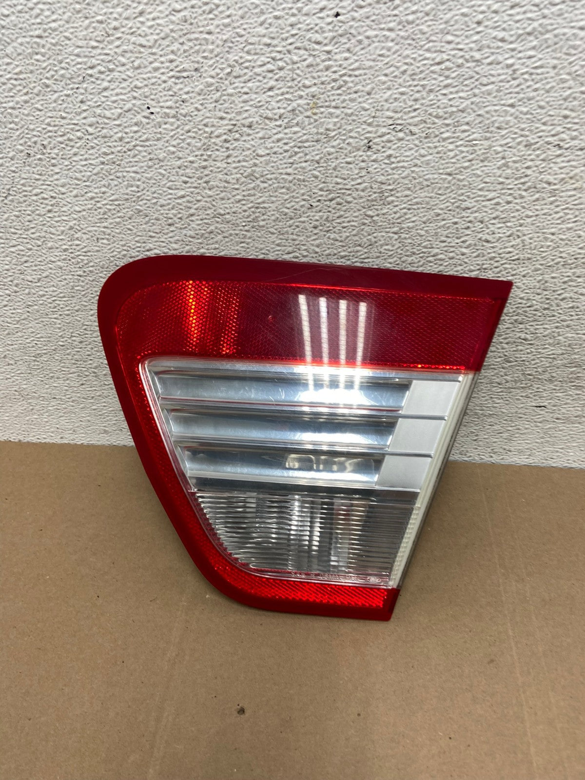 2006 - 2009 Mercury Milan Right Passenger Rh Side Tail Light Inner AE6615 LK0