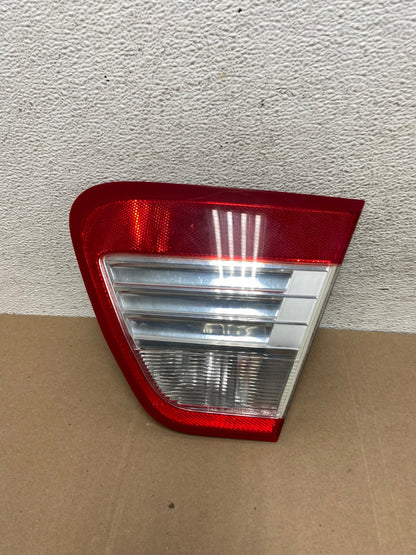 2006 - 2009 Mercury Milan Right Passenger Rh Side Tail Light Inner AE6615 LK0