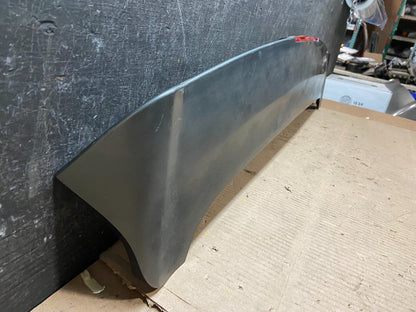 2008 2009 2010 Honda Odyssey Rear Trunk Spoiler Gate Oem H6552 DG2