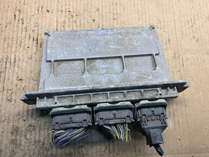 2009 2010 Ford Edge MKX Engine Control Module Unit Ecu Ecm OEM Y1360 DG0