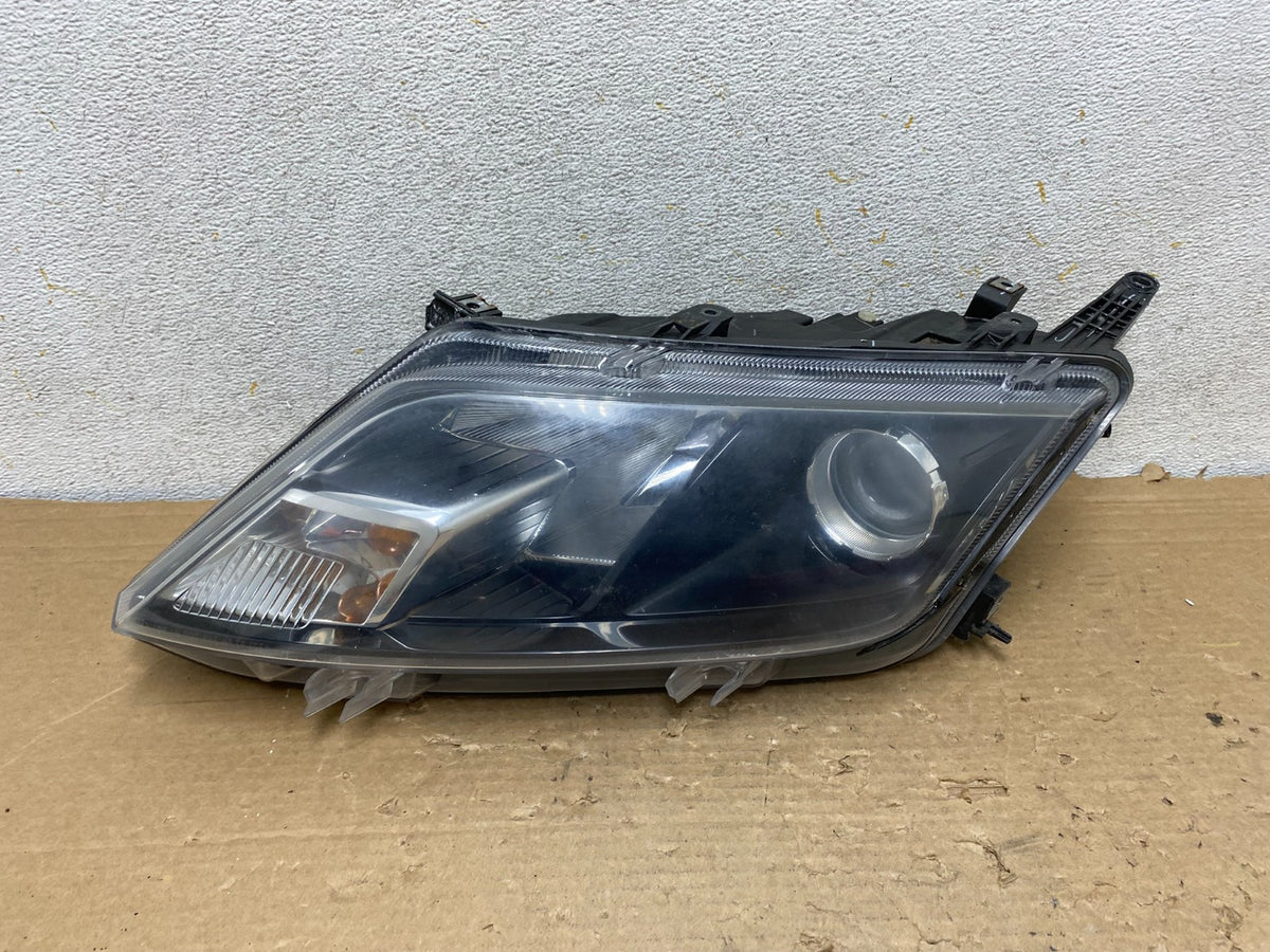 2010 2011 2012 Ford Fusion Left Driver LH Side Headlight Halogen AH9050 DW0