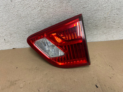 2017 - 2020 Nissan Pathfinder Right Passenger RH Tail light Inner AG4685 LK0