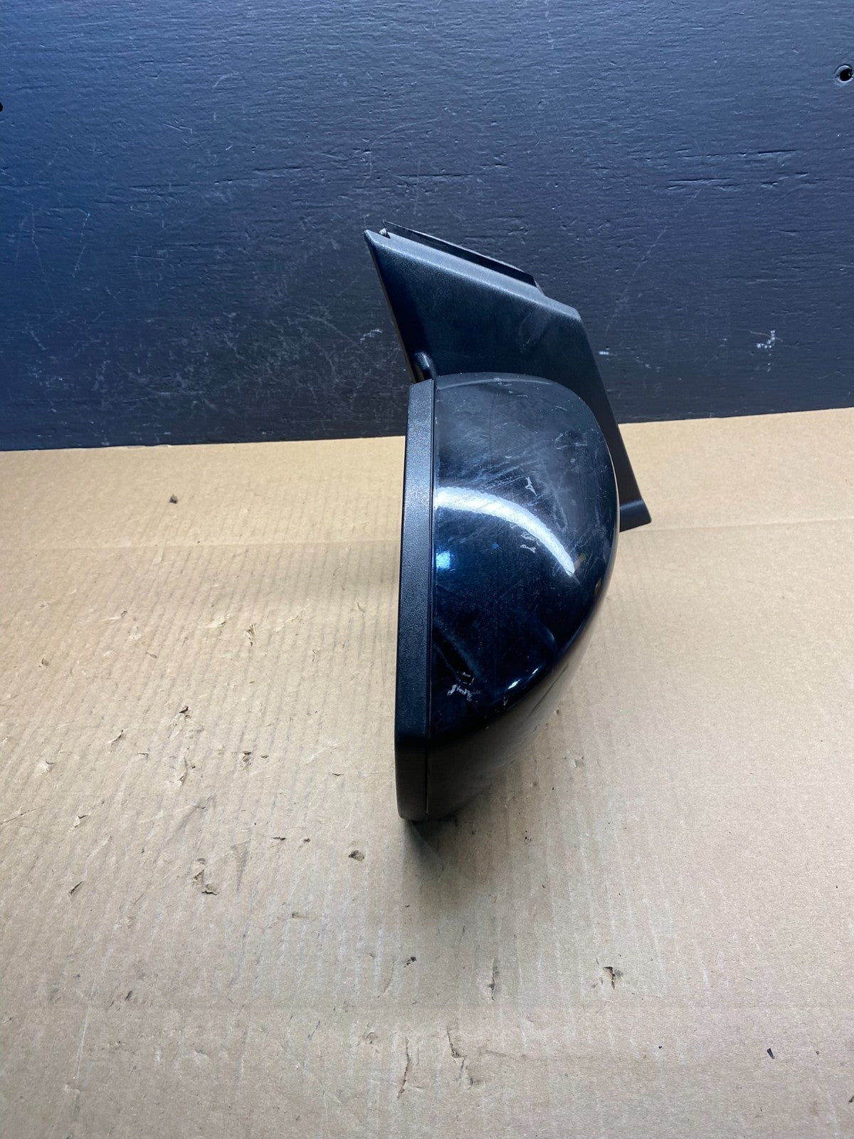 2013 - 2016 Ford Escape Right Passenger RH Power Door Mirror AC2521 MS10