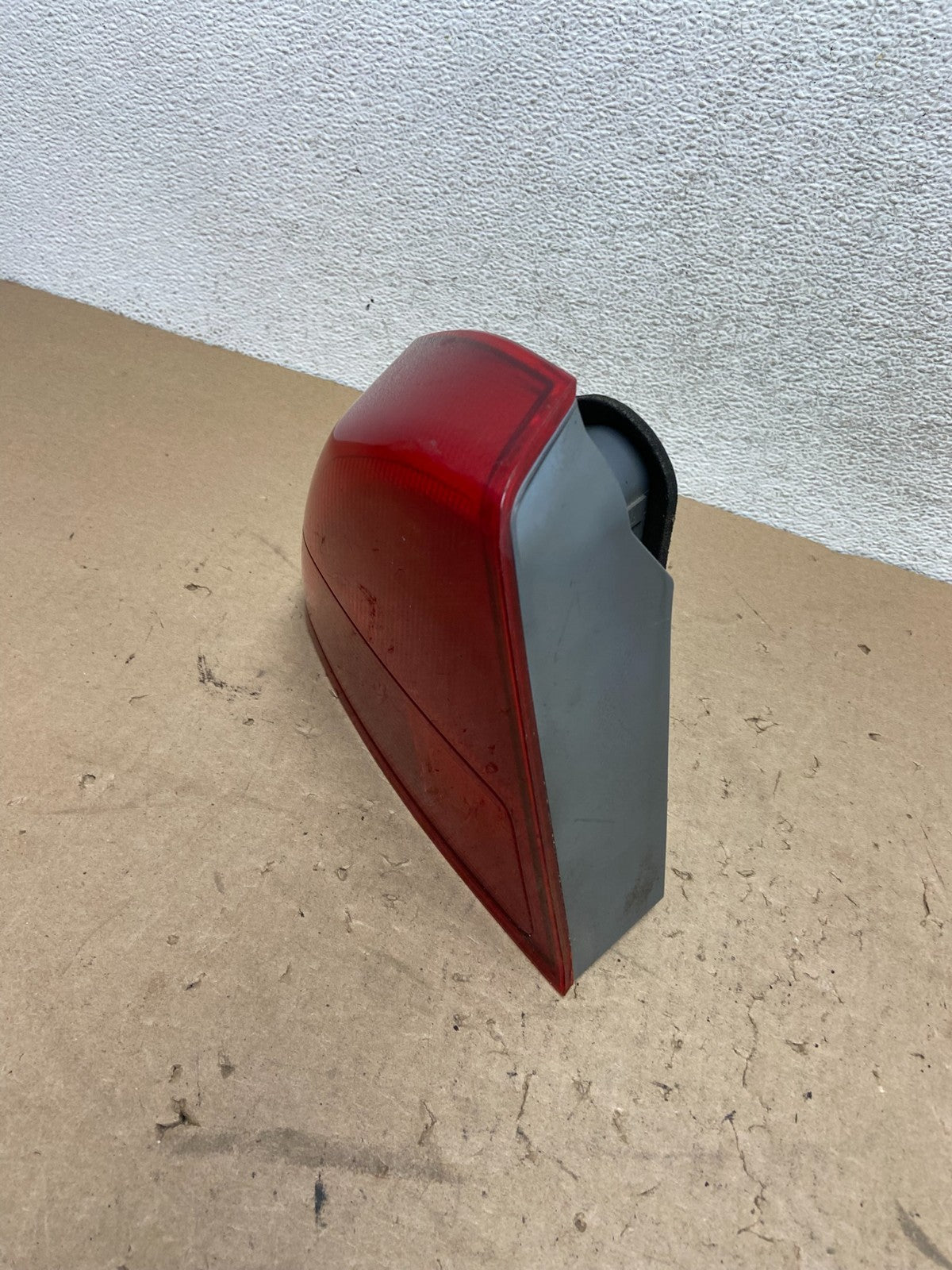 2001 2002 2003 Honda Civic Sedan Left Driver Lh Side Tail Light AG43551