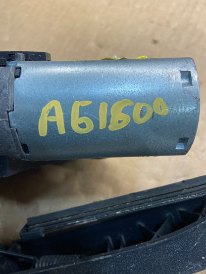2013 to 2019 Ford Escape Rear Windshield Wiper Motor AG1600 DW7