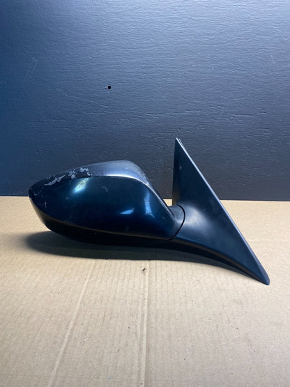 2012 to 2017 Hyundai Veloster Right Passenger RH View Door Mirror OEM AB4258 MS0