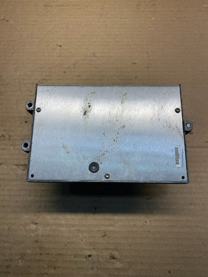 2005 to 2006 Jeep Grand Cherokee 3.7L Ecm Ecu Computer ae0112 DG1