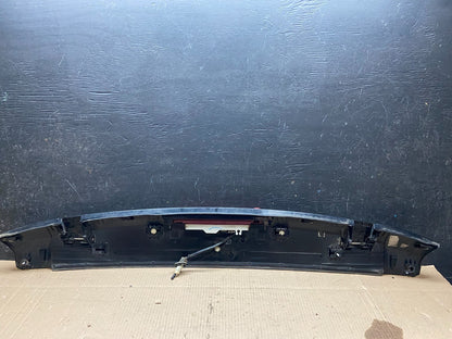 2009 to 2015 Honda Pilot Rear Trunk Spoiler Gate Oem i7506 DG7