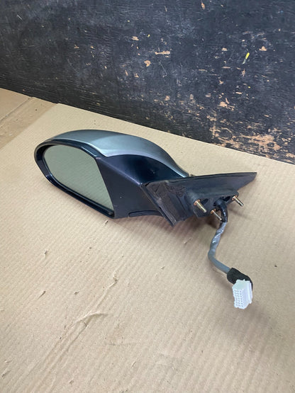 2003 to 2008 Infiniti Fx35 Left Driver LH View Door Mirror U7262 PZ11