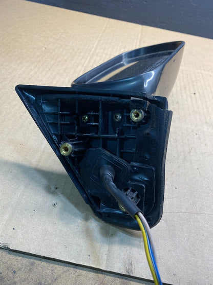 1995 to 1998 Subaru Legacy Right Passenger RH Door Mirror AB4272 DG4