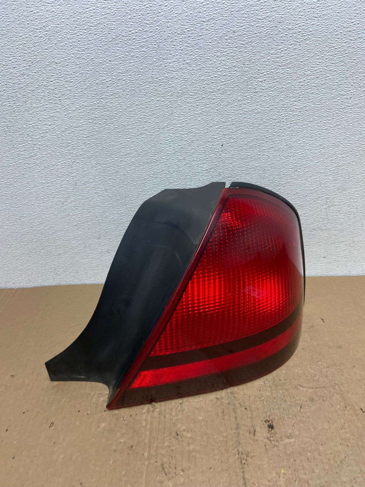 2003 to 2011 Mercury Grand Marquis Right Passenger Side Tail Light AC5903 LK2