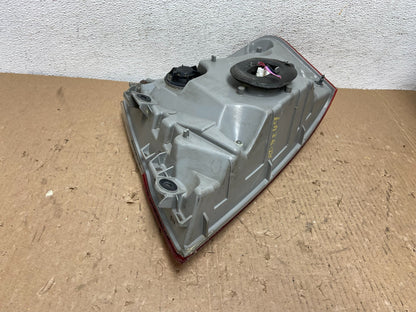 2008 2009 2010 Infiniti M35 M45 Left Driver LH Side Tail Light AD8249 DW4