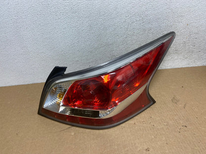 2013 2014 2015 Nissan Altima Right Passenger RH Side Tail Light AF9974 LK0