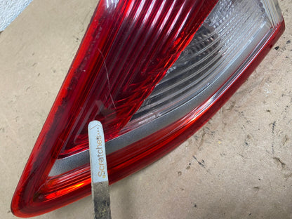 2013 to 2016 Ford Escape Right Passenger RH Side Inner Tail Light AI1128 LK3