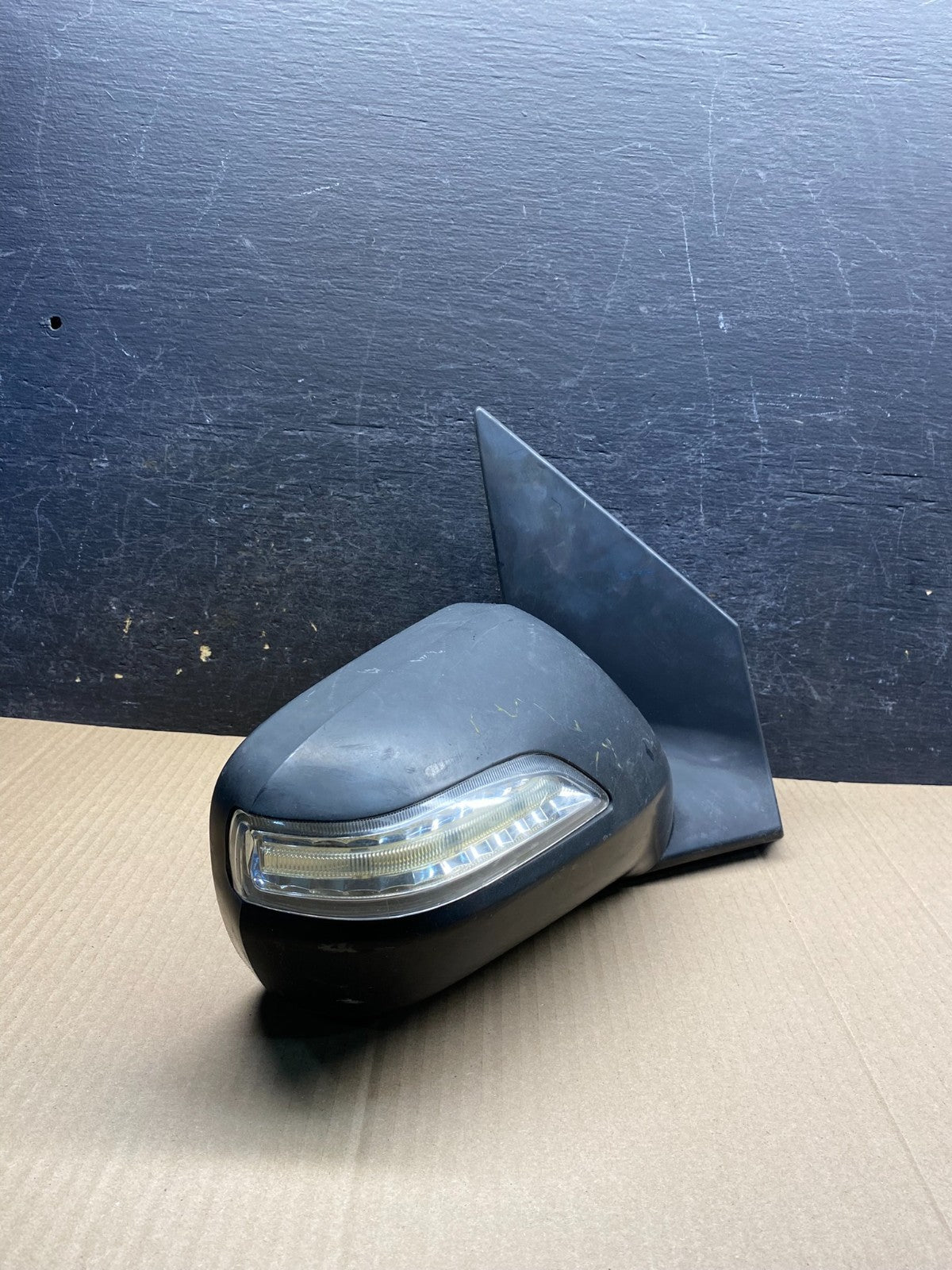 2007 2008 2009 Acura MDX Door Mirror Right Passenger RH Power AI0305 DW1